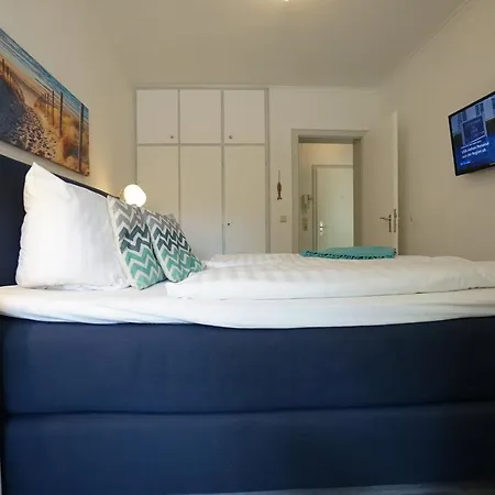 Kuschelkajuet Apartment