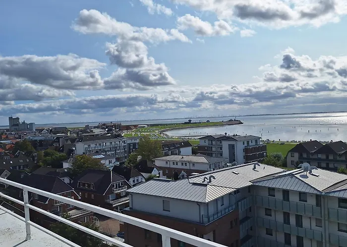 Apartamento Kuschelkajuet